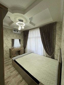 Шота Руставели кучасида Moderno TJM новостройкада кизларга без маклера