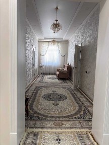 Хорезмская область, Ургенч