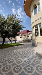 Ташкентская область, Ташкент, Яккасарайский район