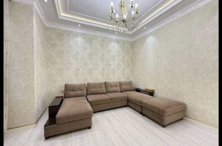 Ташкентская область, Ташкент, Яккасарайский район