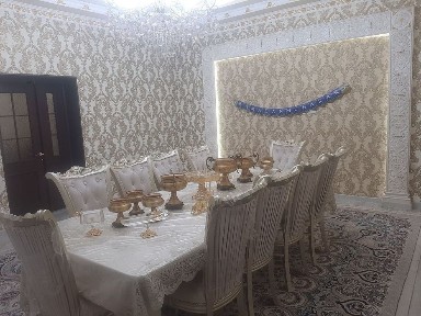 Ташкентская область, Ташкент, Бектемирский район