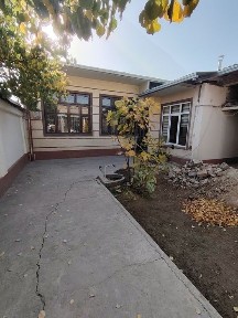 Ташкентская область, Ташкент, Мирзо-Улугбекский район