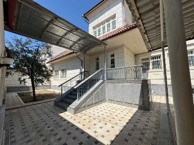 Ташкентская область, Ташкент, Мирзо-Улугбекский район