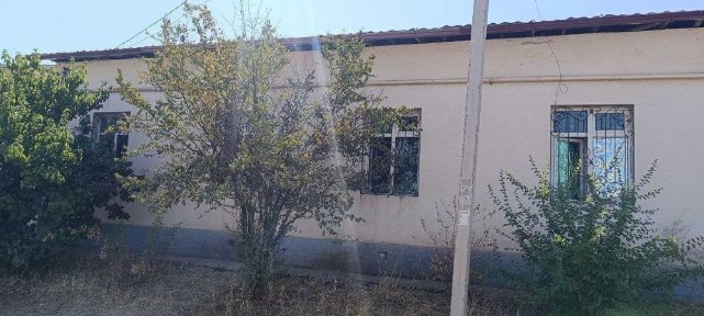 Ташкентская область, Ташкент, Бектемирский район