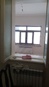 Ташкентская область, Ташкент, Мирзо-Улугбекский район