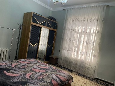 Ташкентская область, Ташкент, Чиланзарский район