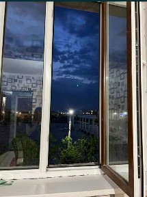 Долгосрочный квартира