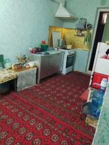 kogon shaxarda 2 xonalik uy 1 etaj xamza maktab