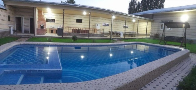 Октош дача оилавий / Дача октош /oqtosh dacha