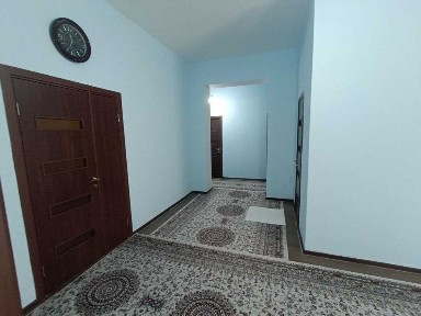 Бухарская область, Бухара