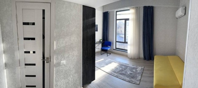 Ташкентская область, Ташкент, Яккасарайский район