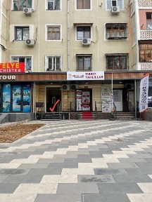 Ташкентская область, Ташкент, Чиланзарский район