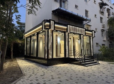 Ташкентская область, Ташкент, Мирабадский район