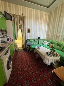 Самаркандская область, Самарканд