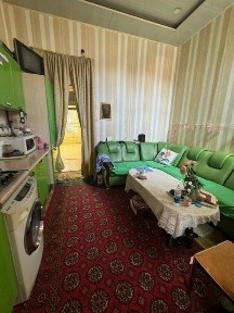 Самаркандская область, Самарканд