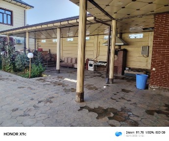 Ташкентская область, Ташкент, Бектемирский район