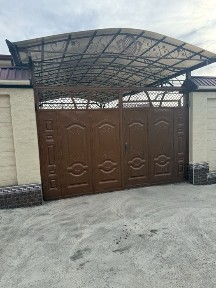 Продается 7,2 соток СВОЙ ДОМ-ДАЧА 12 км от поста Сампи! СВТ «УМИД».