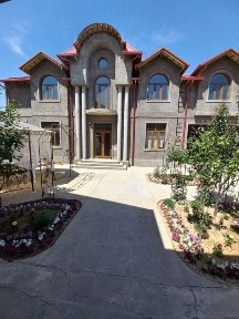 Ташкентская область, Ташкент, Яккасарайский район