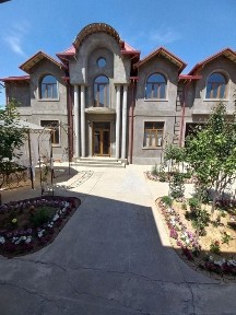 Ташкентская область, Ташкент, Яккасарайский район