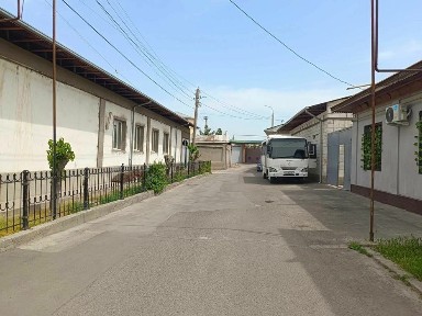 Ташкентская область, Ташкент, Сергелийский район