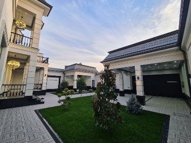 Ташкентская область, Ташкент, Мирзо-Улугбекский район