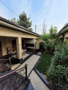 Ташкентская область, Ташкент, Яккасарайский район