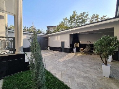 Ташкентская область, Ташкент, Мирзо-Улугбекский район