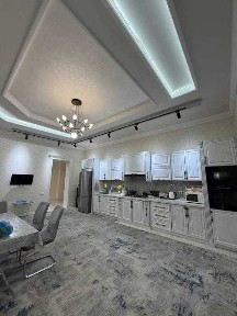 Ташкентская область, Ташкент, Мирзо-Улугбекский район