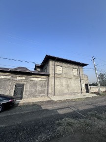 Ташкентская область, Ташкент, Алмазарский район