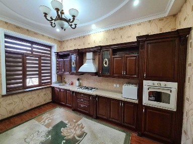 Ташкентская область, Ташкент, Мирзо-Улугбекский район