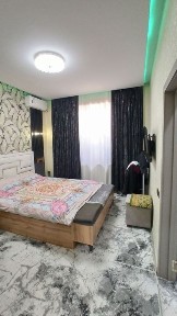 Ташкентская область, Ташкент, Алмазарский район