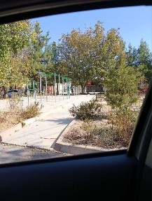 Ташкентская область, Ташкент, Яккасарайский район