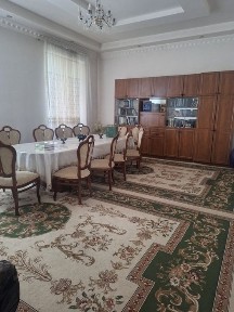 Иззада Участка сотилади 6 сотих