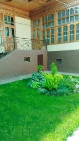 Ташкентская область, Келес