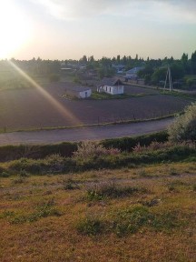 Уй сотилади 30 сотих Аққорған көрик махалласида