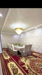 Ташкентская область, Ташкент, Чиланзарский район