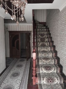 Ташкентская область, Ташкент, Мирзо-Улугбекский район