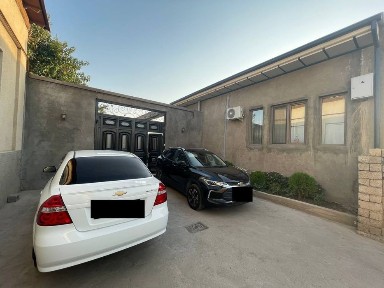 Ташкентская область, Ташкент, Сергелийский район