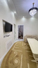 Ташкентская область, Ташкент, Сергелийский район