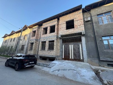 Ташкентская область, Ташкент, Мирзо-Улугбекский район