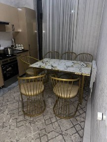 Ташкентская область, Ташкент, Бектемирский район