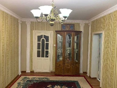 Ташкентская область, Ташкент, Яшнабадский район