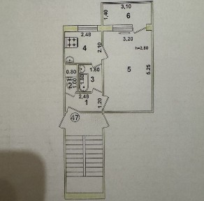 Ташкентская область, Ташкент, Чиланзарский район