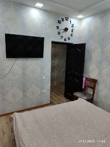 Ташкентская область, Ташкент, Мирзо-Улугбекский район