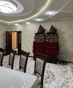 Ташкентская область, Ташкент, Алмазарский район