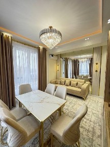 Ташкентская область, Ташкент, Яккасарайский район