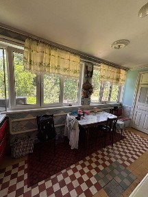 Квартира 2 комнаты Янгиюль