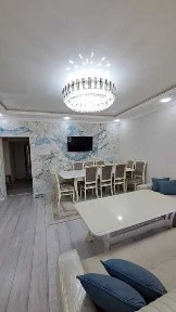 Ташкентская область, Ташкент, Мирзо-Улугбекский район