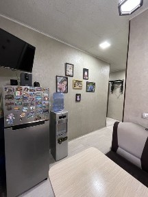 Продается Своя большая 3-х комнатная квартира с обстановкой