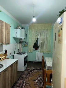 Ташкентская область, Ташкент, Бектемирский район